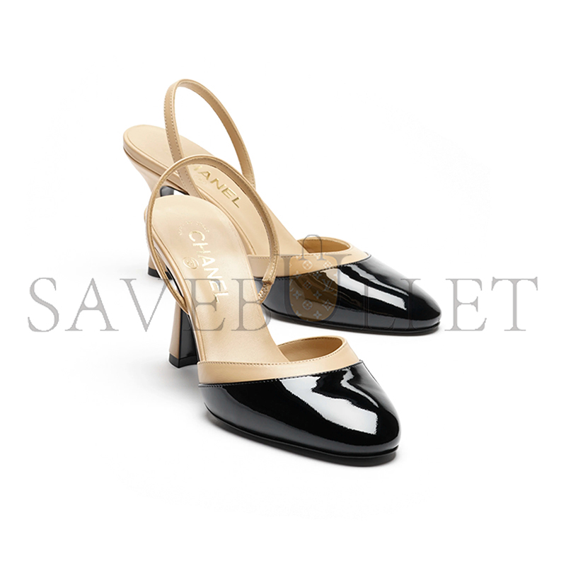 Ch**el slingbacks g47175